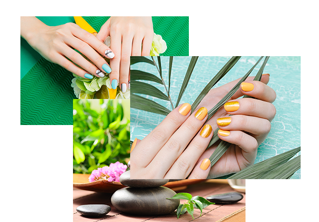 Wonder Nails & Spa